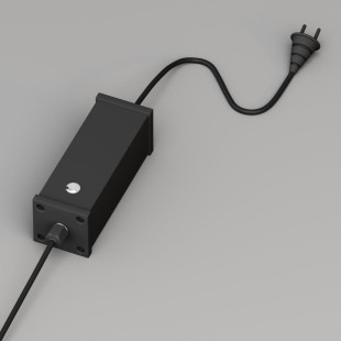 Landscape luminaire Wisp Graphite Maytoni
