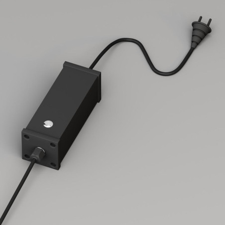 Landscape luminaire Wisp Graphite Maytoni