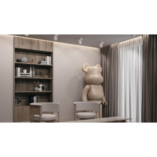 Plafon Yin White Maytoni