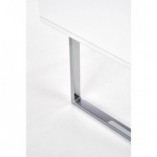 Biurko Halmar B30 120cm - Nowoczesny Design, Biały | Sklep