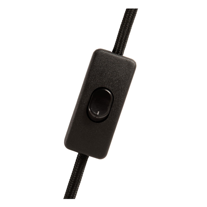 AMBALA Table lamp 1xE27 Natural Lucide