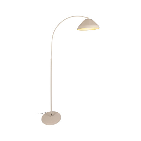 ANDRES Floor lamp 1xE27 Cream  (Vibes) Lucide