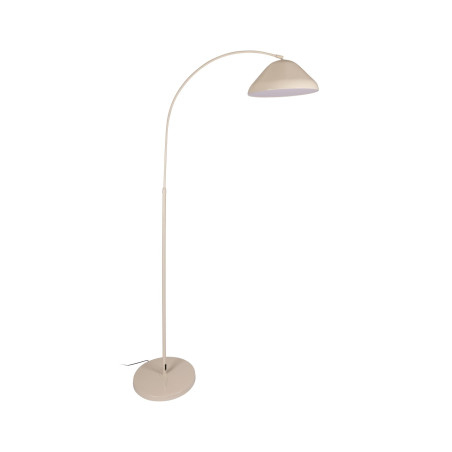 ANDRES Floor lamp 1xE27 Cream  (Vibes) Lucide