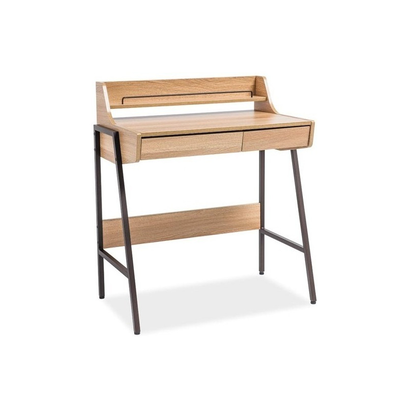 Biurko Signal B-168 77cm | Solidne i funkcjonalne