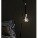 Lampa wisząca Saddle czarno-miedziana | Markslojd - Kup online