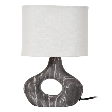 TOMEO Table lamp 1xE14 Black  (Essential) Lucide