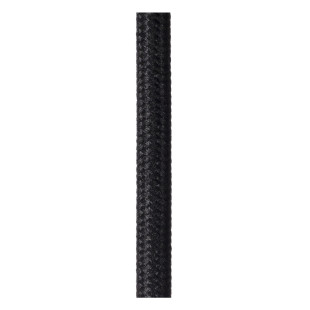 VULCAN Pendant light D45 cm LED Dim. 1x9W 3000K Black Lucide