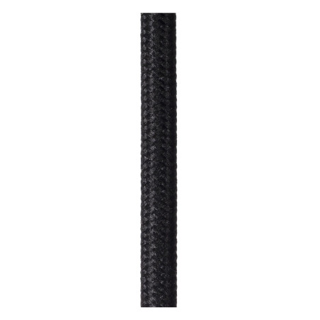 VULCAN Pendant light D45 cm LED Dim. 1x9W 3000K Black Lucide