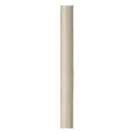 YOUNES Pendant light D 40 cm 1xE27 Cream Essential Lucide