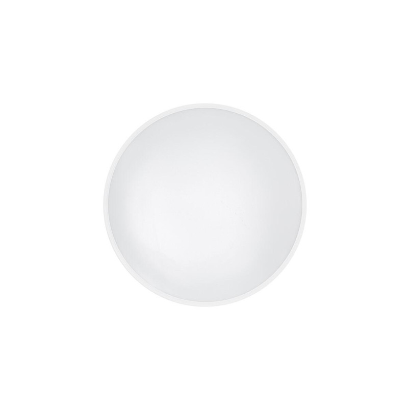 Plafon okrągły do łazienki Agnes 38,5cm LED PRO biały 22W 4000K IP44 Nowodvorski
