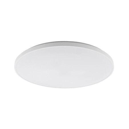 Plafon okrągły do łazienki Agnes 64,2cm LED PRO biały 64W 3000K IP44 Nowodvorski