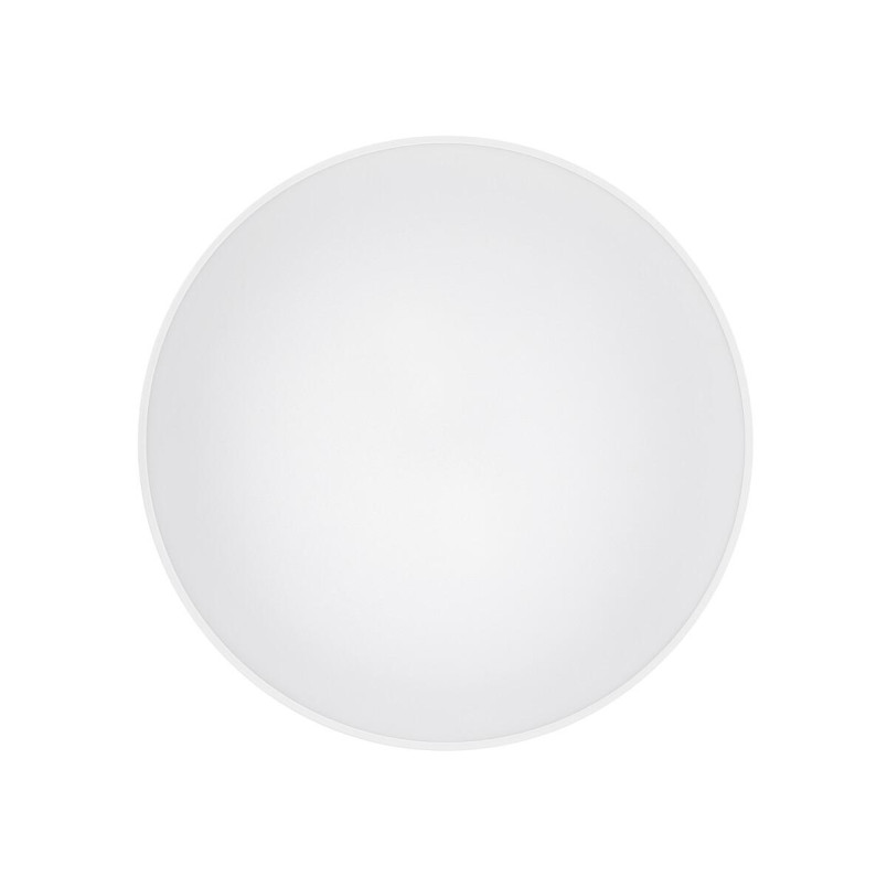 Plafon okrągły do łazienki Agnes 64,2cm LED PRO biały 64W 3000K IP44 Nowodvorski