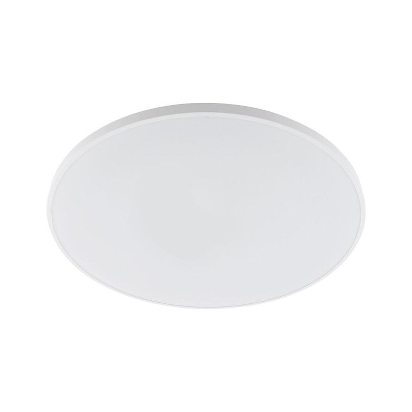 Plafon okrągły do łazienki Agnes 64,2cm LED PRO biały 64W 4000K IP44 Nowodvorski