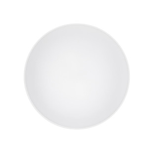Plafon okrągły do łazienki Agnes 64,2cm LED PRO biały 64W 4000K IP44 Nowodvorski
