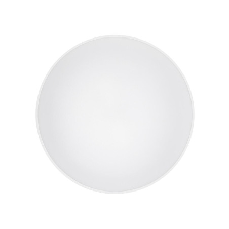 Plafon okrągły do łazienki Agnes 64,2cm LED PRO biały 64W 4000K IP44 Nowodvorski