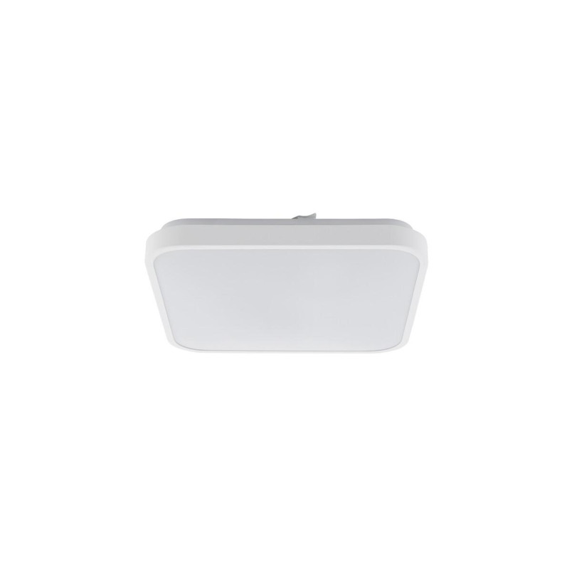 Plafon kwadratowy do łazienki Agnes 33,5cm LED PRO biały 16W 3000K IP44 Nowodvorski