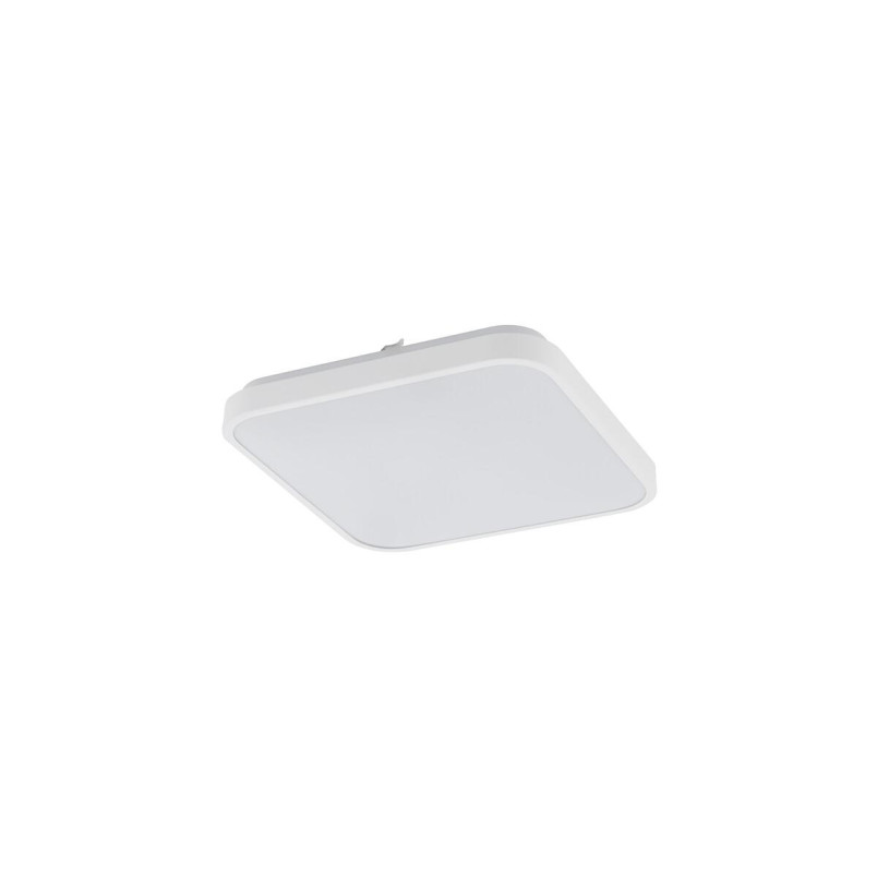 Plafon kwadratowy do łazienki Agnes 33,5cm LED PRO biały 16W 3000K IP44 Nowodvorski