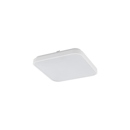 Plafon kwadratowy do łazienki Agnes 33,5cm LED PRO biały 16W 4000K IP44 Nowodvorski