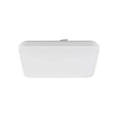 Plafon kwadratowy do łazienki Agnes 43,5cm LED PRO biały 32W 3000K IP44 Nowodvorski