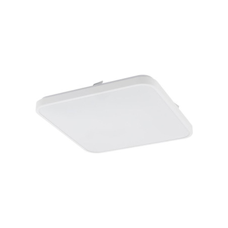 Plafon kwadratowy do łazienki Agnes 43,5cm LED PRO biały 32W 3000K IP44 Nowodvorski