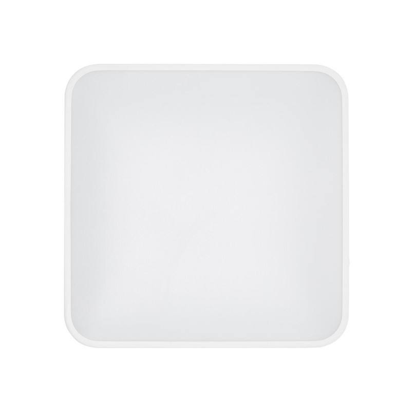Plafon kwadratowy do łazienki Agnes 43,5cm LED PRO biały 32W 3000K IP44 Nowodvorski