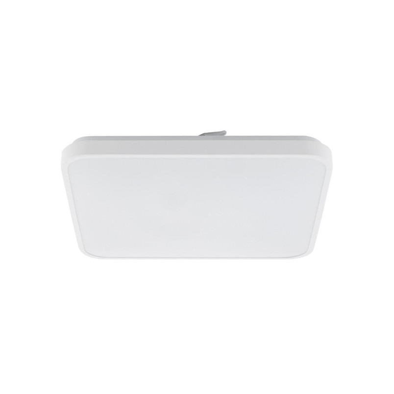 Plafon kwadratowy do łazienki Agnes 43,5cm LED PRO biały 32W 4000K IP44 Nowodvorski