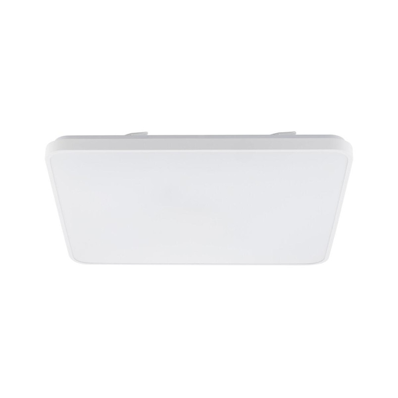Plafon kwadratowy do łazienki Agnes 63,5cm LED PRO biały 64W 3000K IP44 Nowodvorski