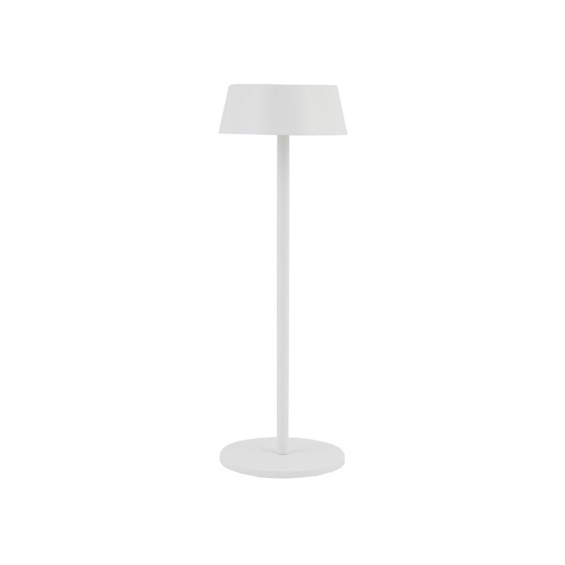 Lampa bezprzewodowa zewnętrzna na stół Amy LED 3000K IP54 biała Nowodvorski