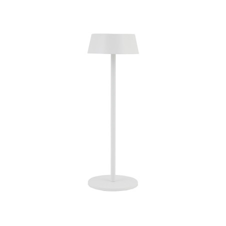 Lampa bezprzewodowa zewnętrzna na stół Amy LED 3000K IP54 biała Nowodvorski