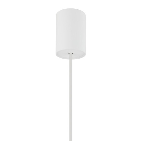 Lampa rattanowa Boho 43cm Nowodvorski