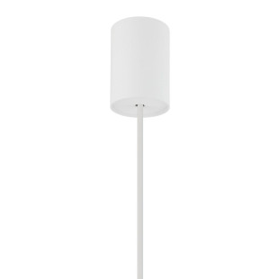 Lampa rattanowa Boho 30cm Nowodvorski