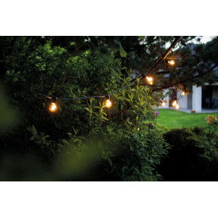 Zestaw 5 żarówek A60 LED 2W E27 2200K 6cm Nowodvorski