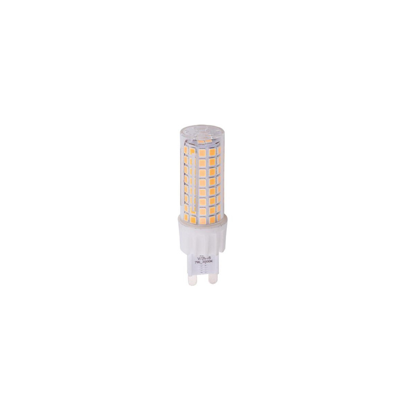 Żarówka G9 LED 7W 3000K Nowodvorski
