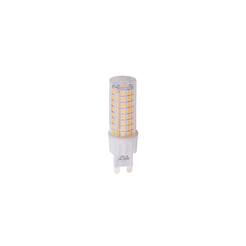 Żarówka G9 LED 7W 4000K Nowodvorski