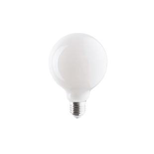Żarówka Glass Ball E27 LED 8W 3000K 9,5cm Nowodvorski
