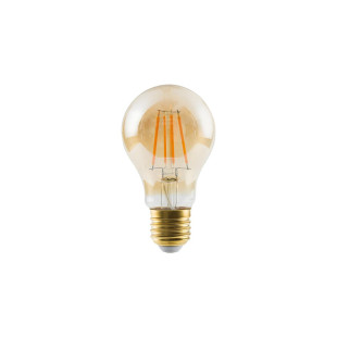 Żarówka Vintage Bulb E27 LED 2200K 6W 6cm Nowodvorski