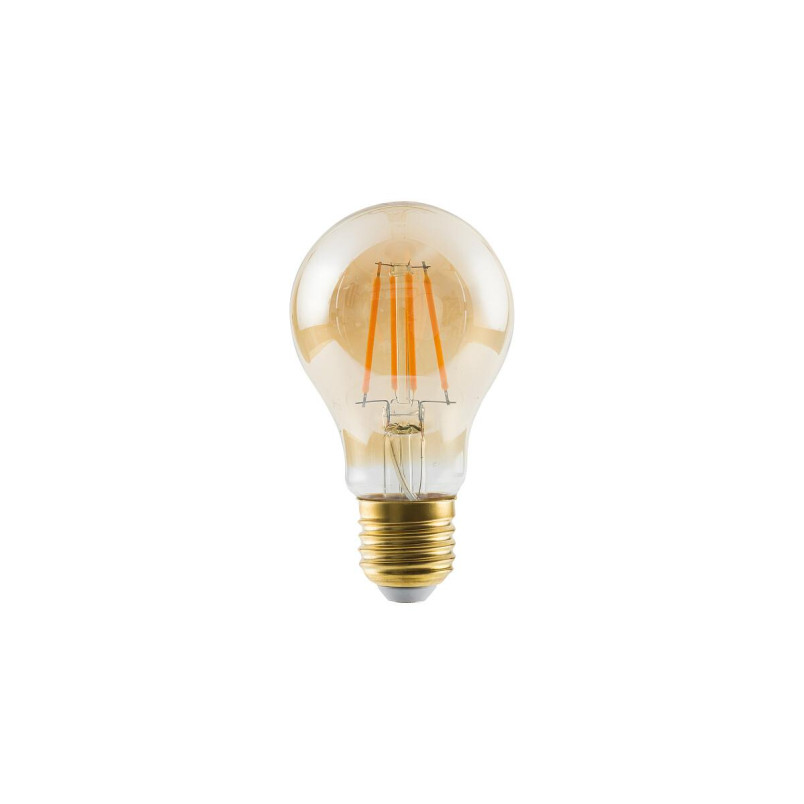 Żarówka Vintage Bulb E27 LED 2200K 6W 6cm Nowodvorski