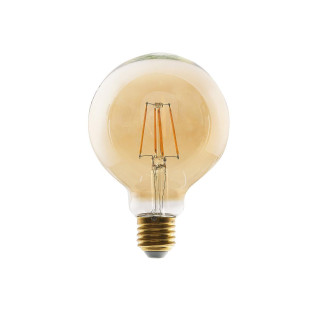Żarówka Vintage Bulb E27 LED 2200K 6W 9,5cm Nowodvorski