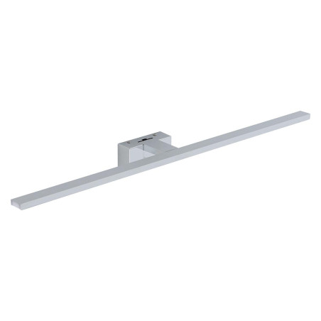 Kinkiet podłużny łazienkowy Cezanne 80cm LED 3000K chrom Nowodvorski