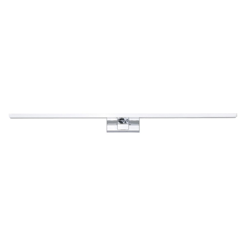 Kinkiet podłużny łazienkowy Cezanne 80cm LED 3000K chrom Nowodvorski