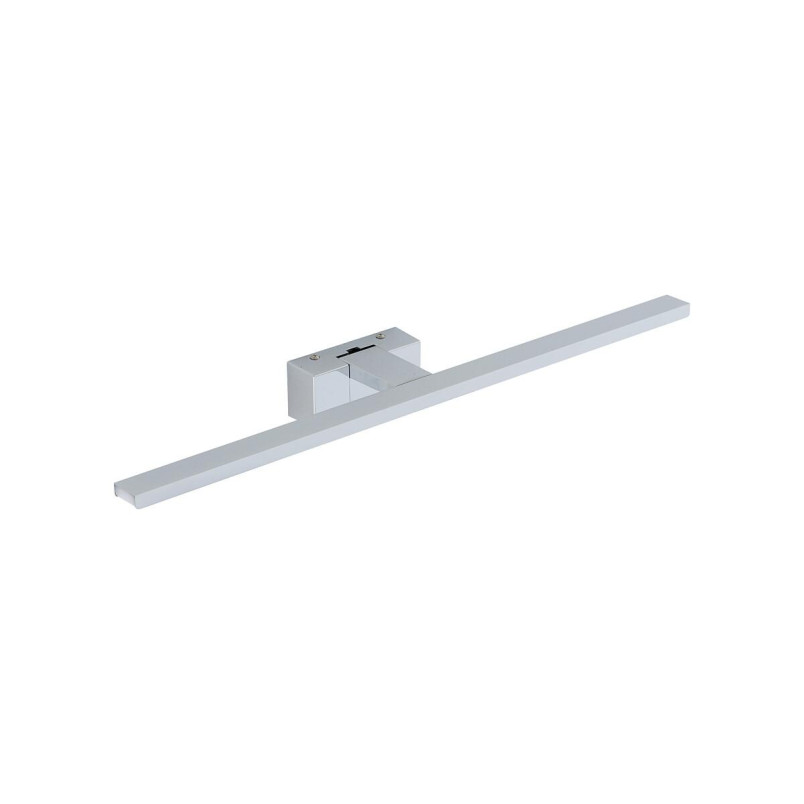 Kinkiet podłużny łazienkowy Cezanne 60cm LED 4000K chrom Nowodvorski