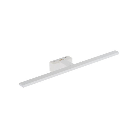 Kinkiet podłużny łazienkowy Cezanne 60cm LED 3000K biały Nowodvorski