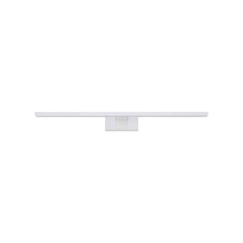 Kinkiet podłużny łazienkowy Cezanne 60cm LED 3000K biały Nowodvorski