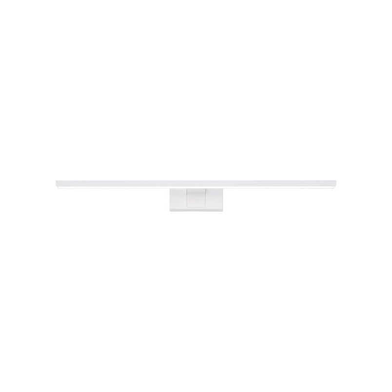 Kinkiet podłużny łazienkowy Cezanne 60cm LED 3000K biały Nowodvorski