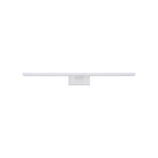 Kinkiet podłużny łazienkowy Cezanne 60cm LED 4000K biały Nowodvorski
