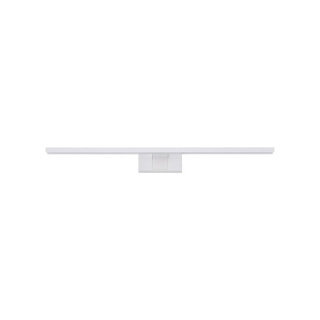 Kinkiet podłużny łazienkowy Cezanne 60cm LED 4000K biały Nowodvorski