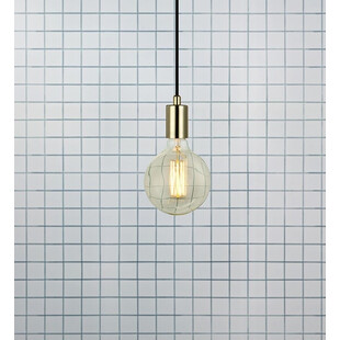 Lampa wisząca Sky Markslojd - Złota i Czarna | Kup Teraz
