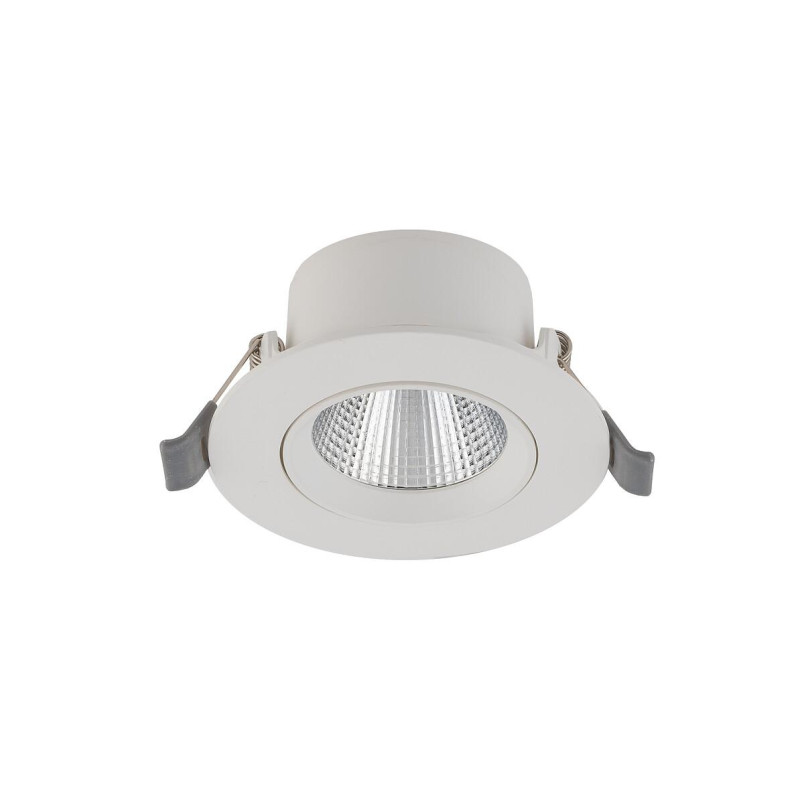 Lampa spot - podtynkowa Egina 9cm LED 5W 3000K biała Nowodvorski