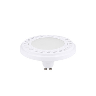 Żarówka ES111 LED diffuser 3000K 11,1cm biała Nowodvorski