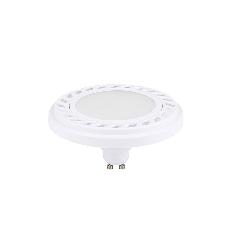 Żarówka ES111 LED diffuser 3000K 11,1cm biała Nowodvorski